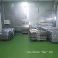 Industrial IQF Spiral Freezer